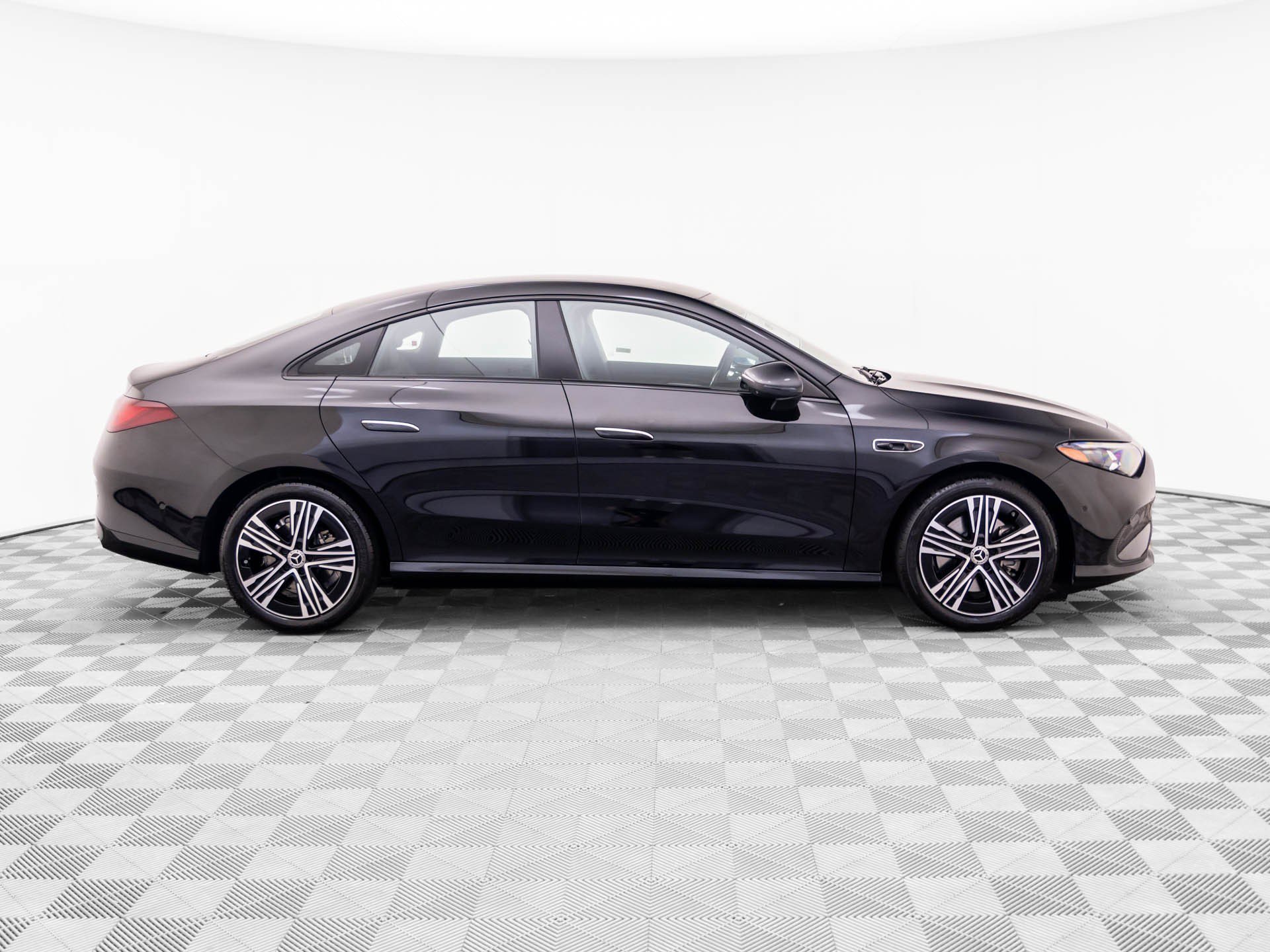 New 2027 Black Mercedes-Benz CLA 220 image 50