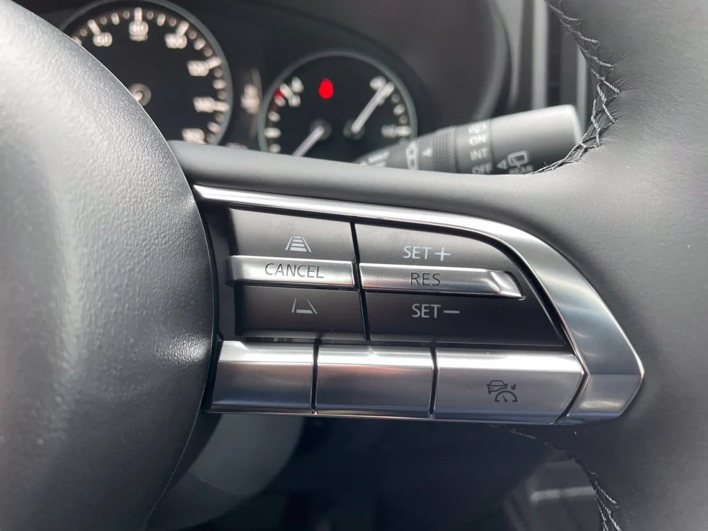 New 2026 Beige Mazda Preferred image 23
