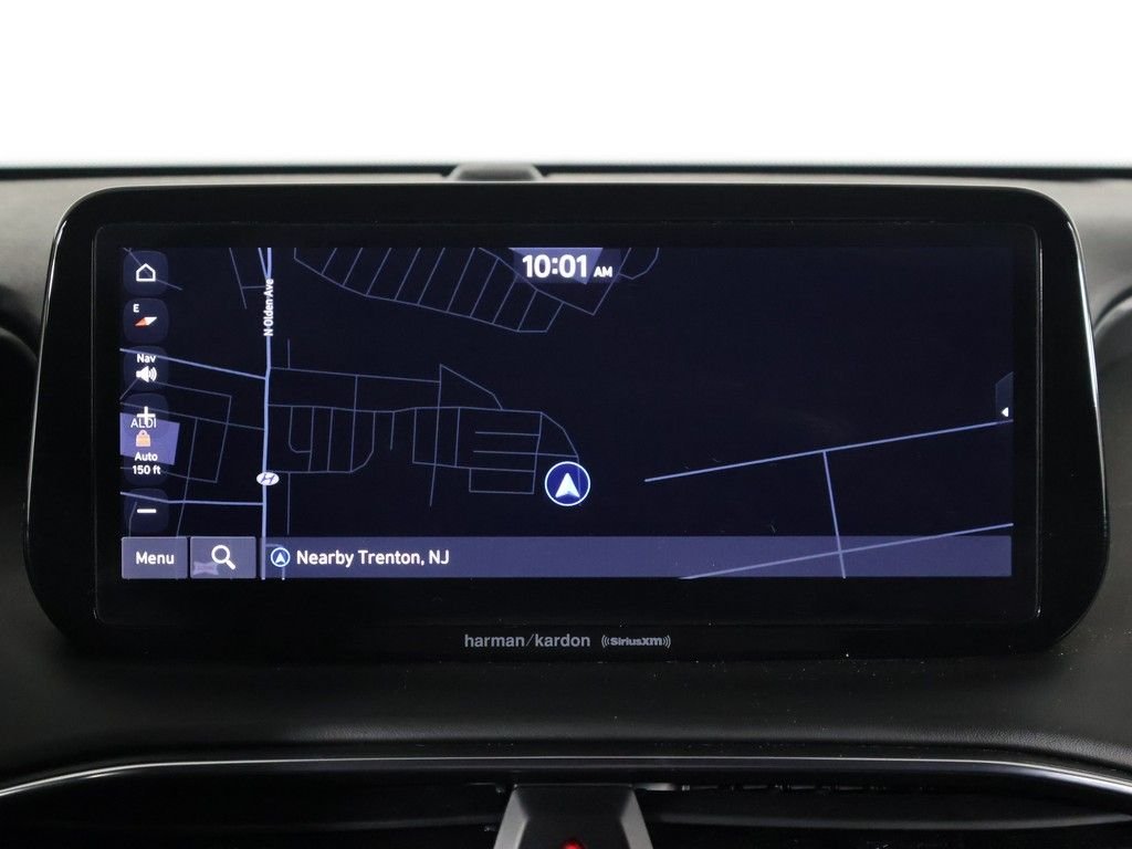 2023 Hyundai Santa Fe Limited HEV - Photo 48