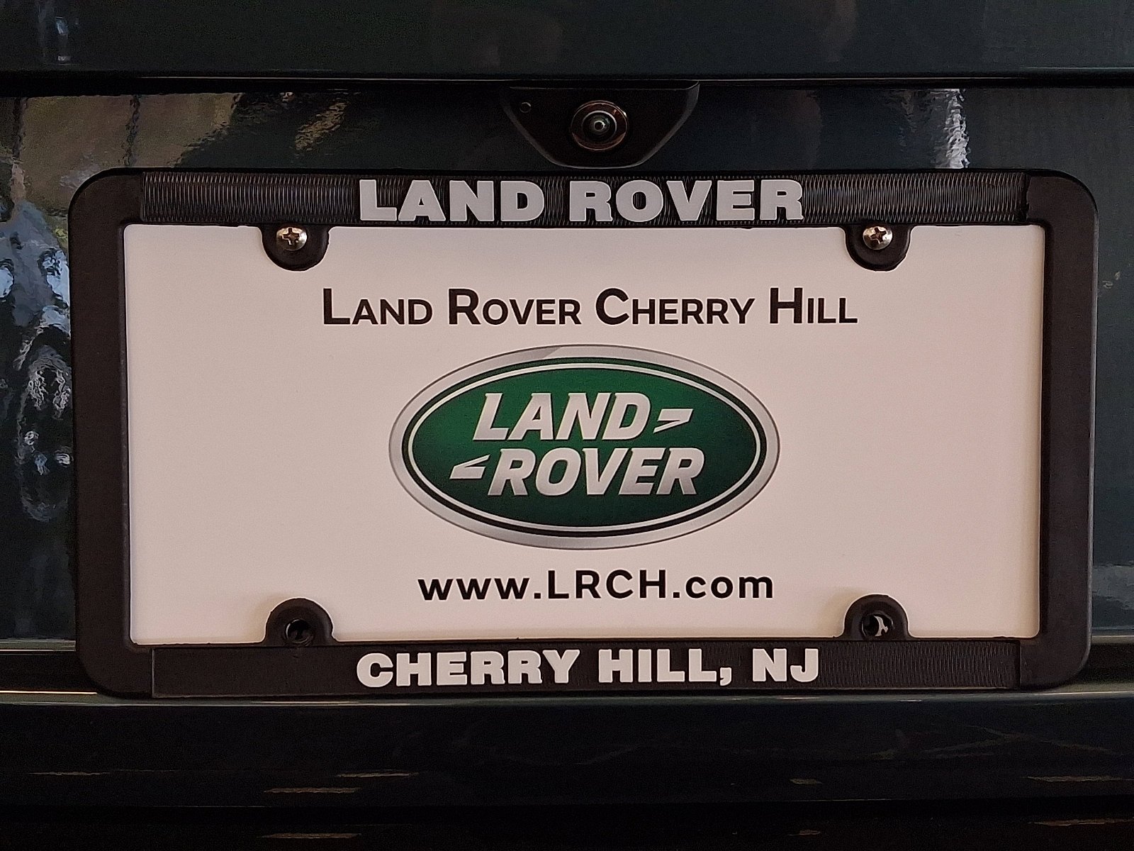 New 2026 Giola Green Land Rover Dynamic SE image 15