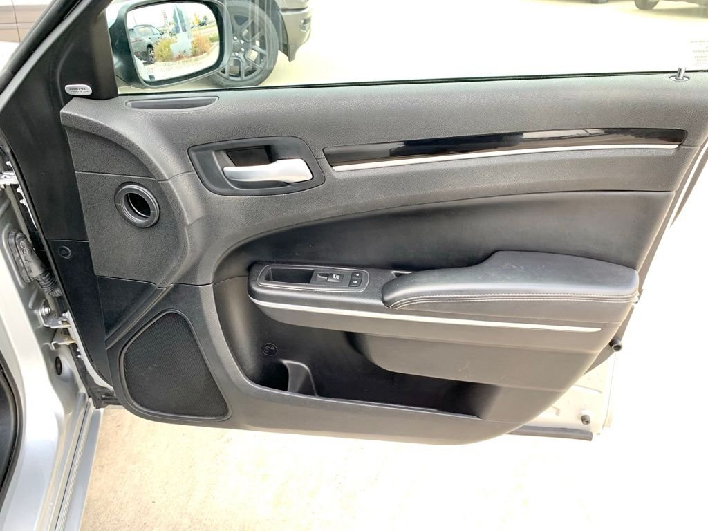 Used 2021 Silver Chrysler S image 25
