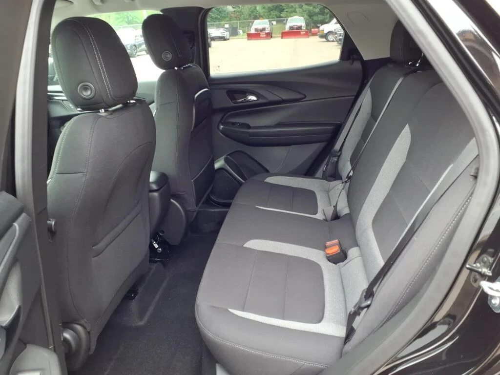 2026 Chevrolet Trailblazer LS - Photo 6