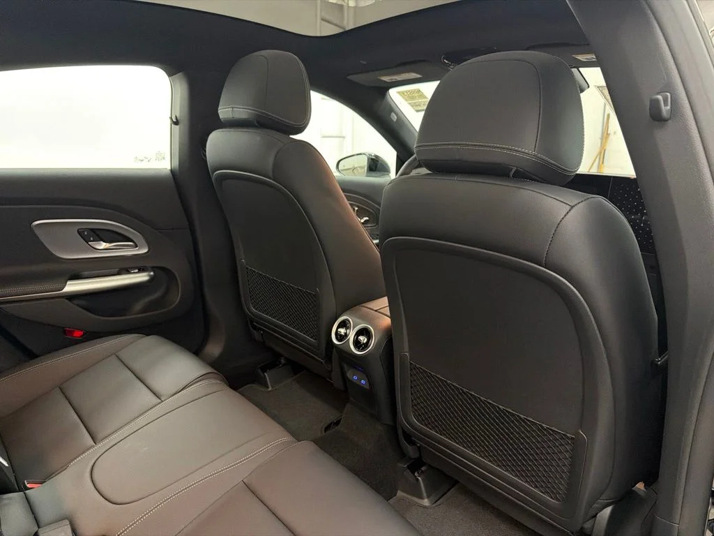 New 2027 Black Mercedes-Benz CLA 220 image 29