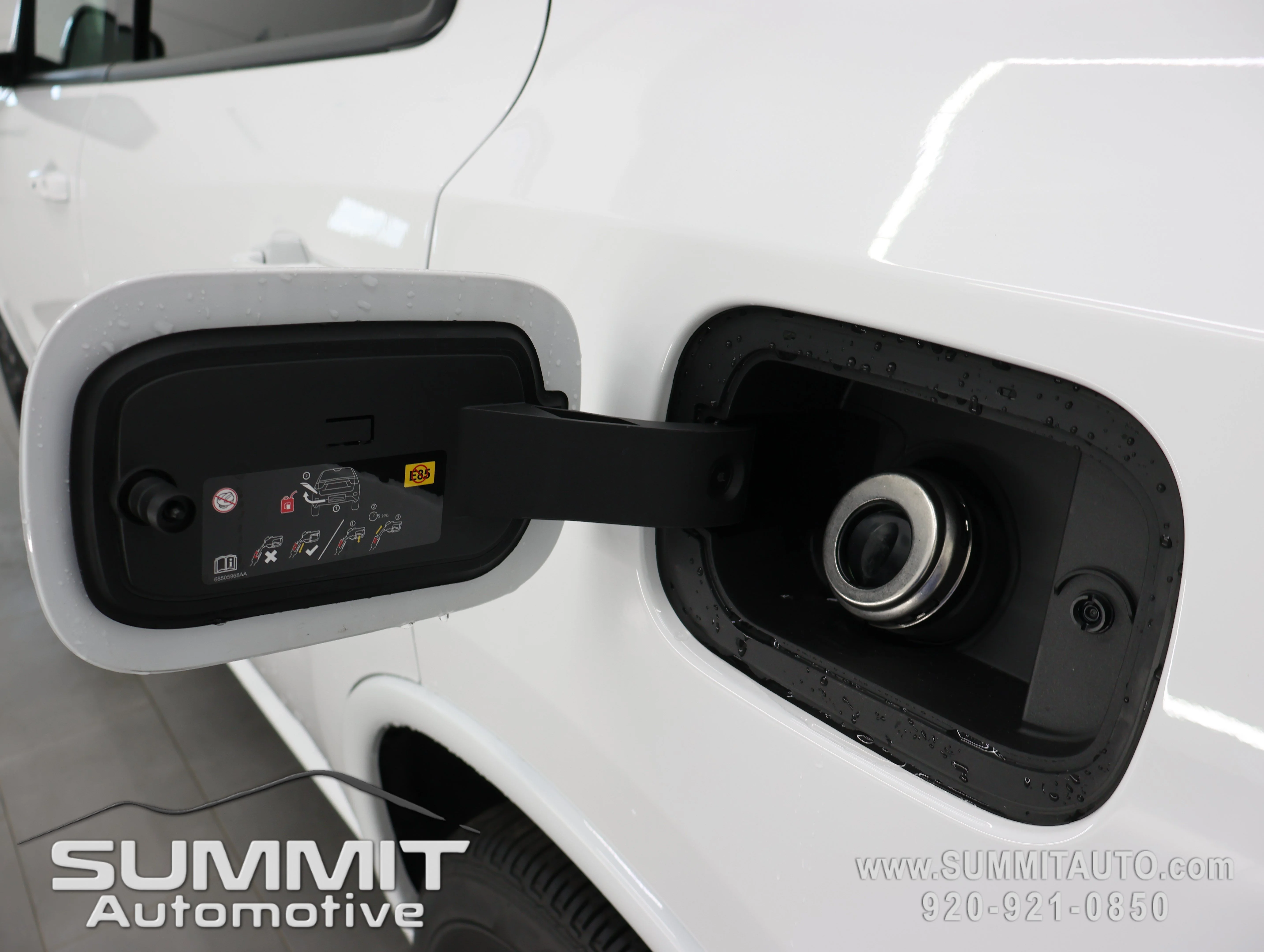 New 2026 White Knuckle Clearcoat Dodge GT Plus image 35
