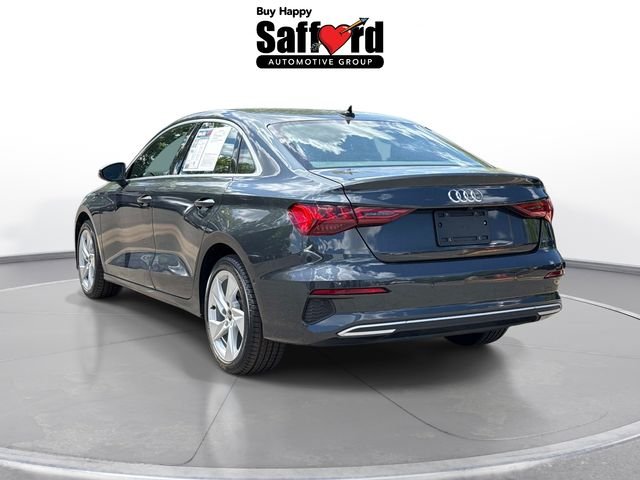 Used 2023  Audi 40 Premium image 6