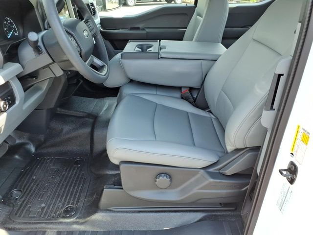 New 2027 White Ford XL image 15