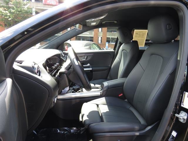 Used 2026 BLK Mercedes-Benz GLA 250 4MATIC® image 19