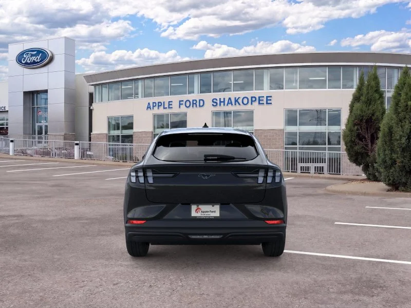 New 2026 Black Ford Premium image 28