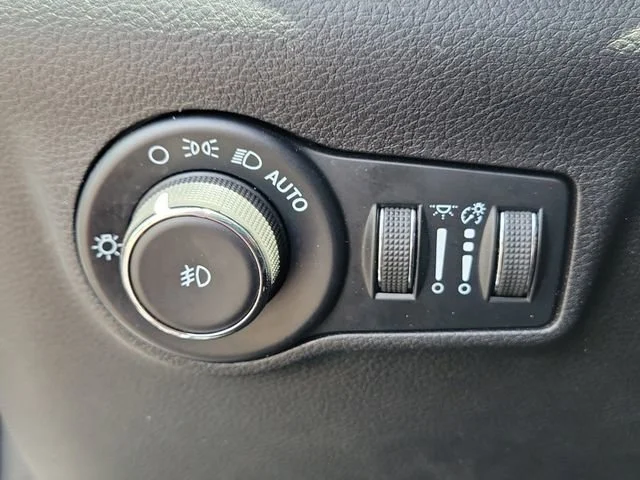 2024 Jeep Compass Latitude - Photo 23