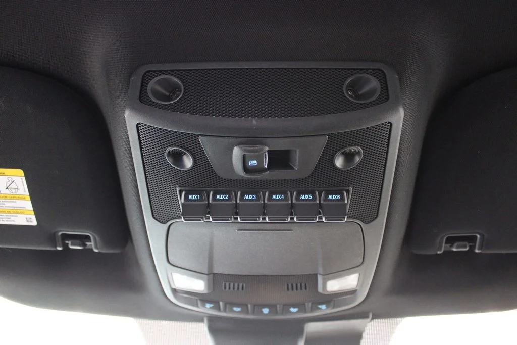 Used 2022 Silver Metallic Ford Lariat image 39