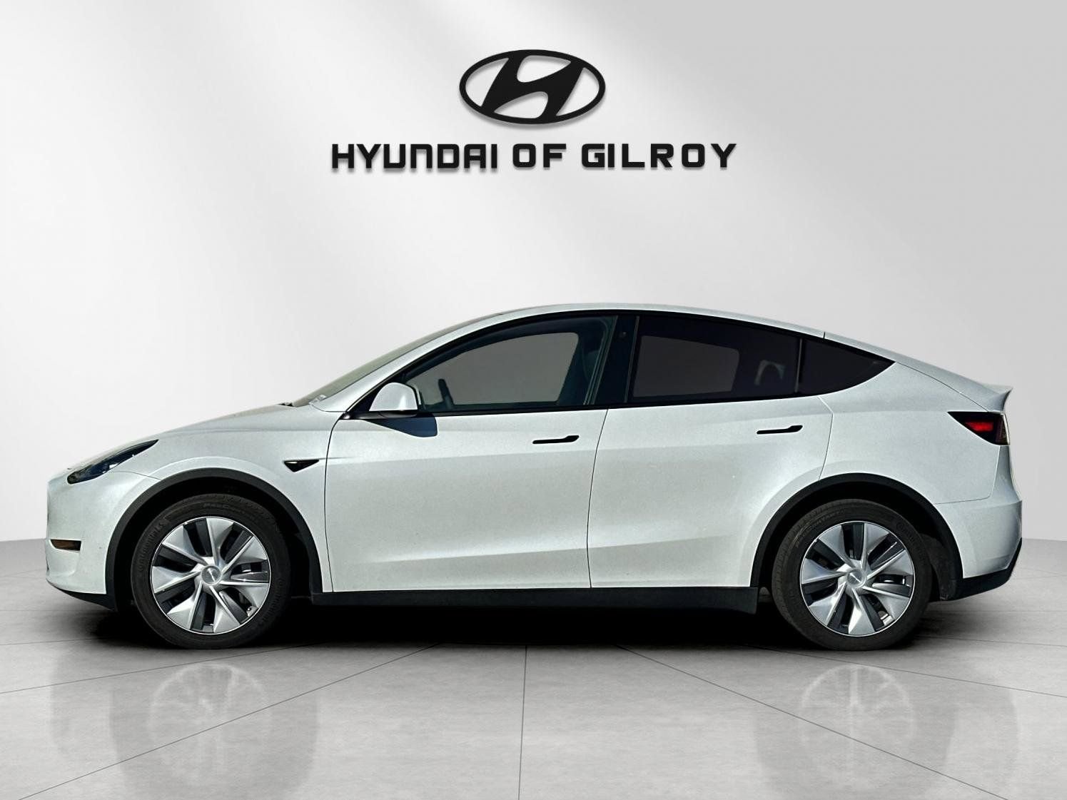 Used 2023 Tesla Model Y Long Range with VIN 7SAYGDEE9PA044603 for sale in Gilroy, CA