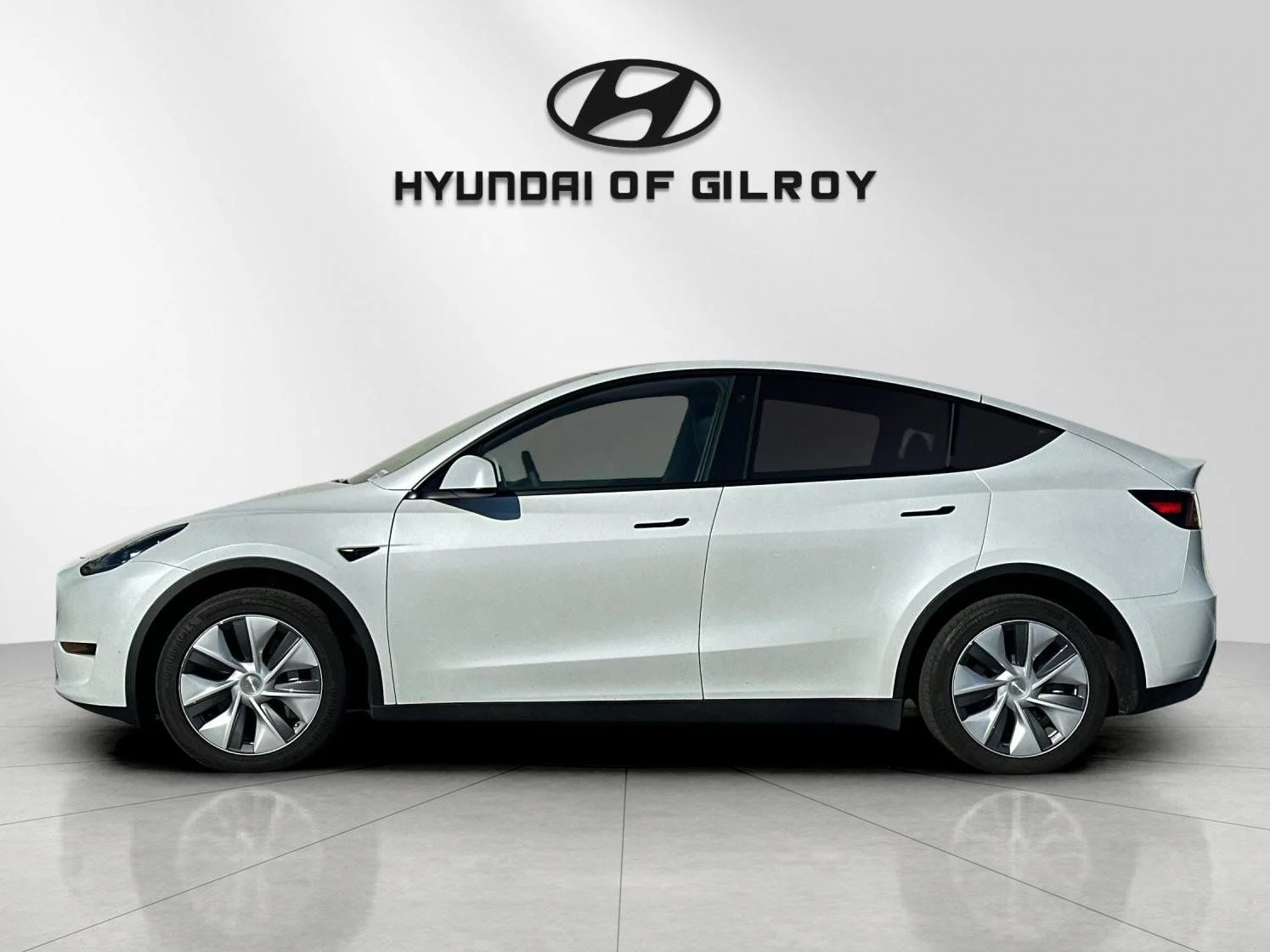 Used 2023 Tesla Model Y Long Range with VIN 7SAYGDEE9PA044603 for sale in Gilroy, CA
