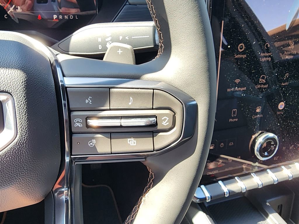 2026 GMC Acadia AT4 - Photo 22