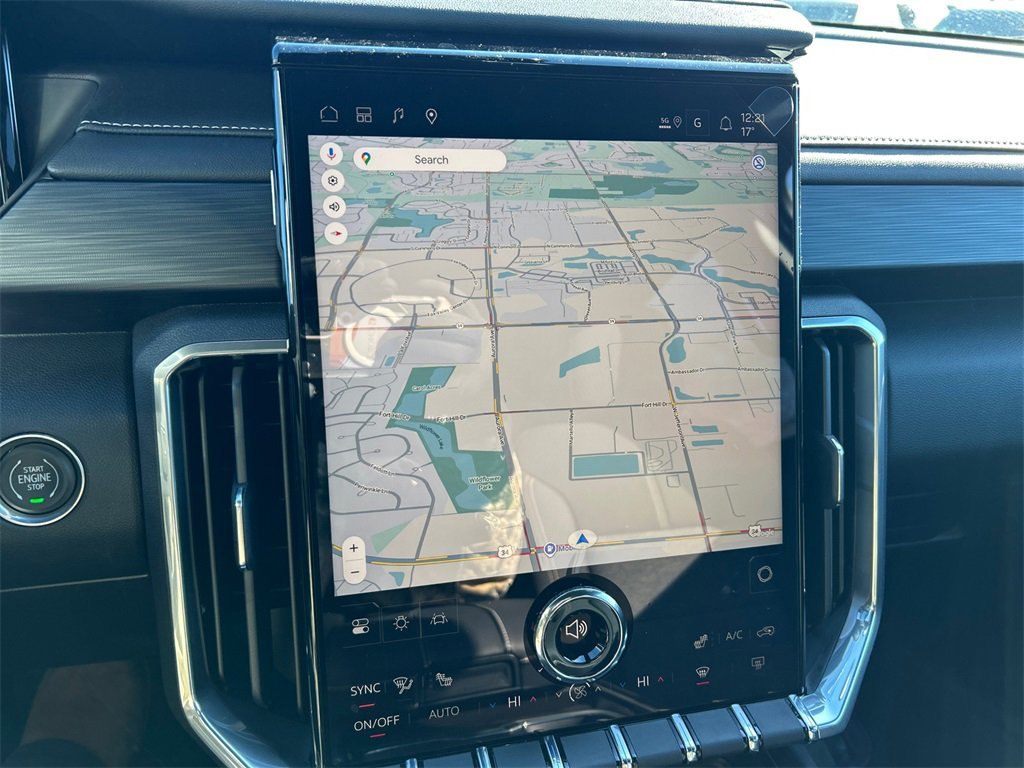 2026 GMC ACADIA - Image 21