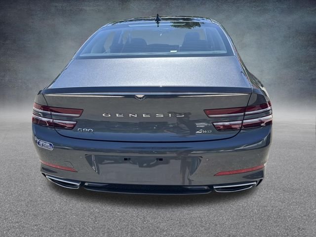 Used 2021 Gray Genesis 2.5T image 6