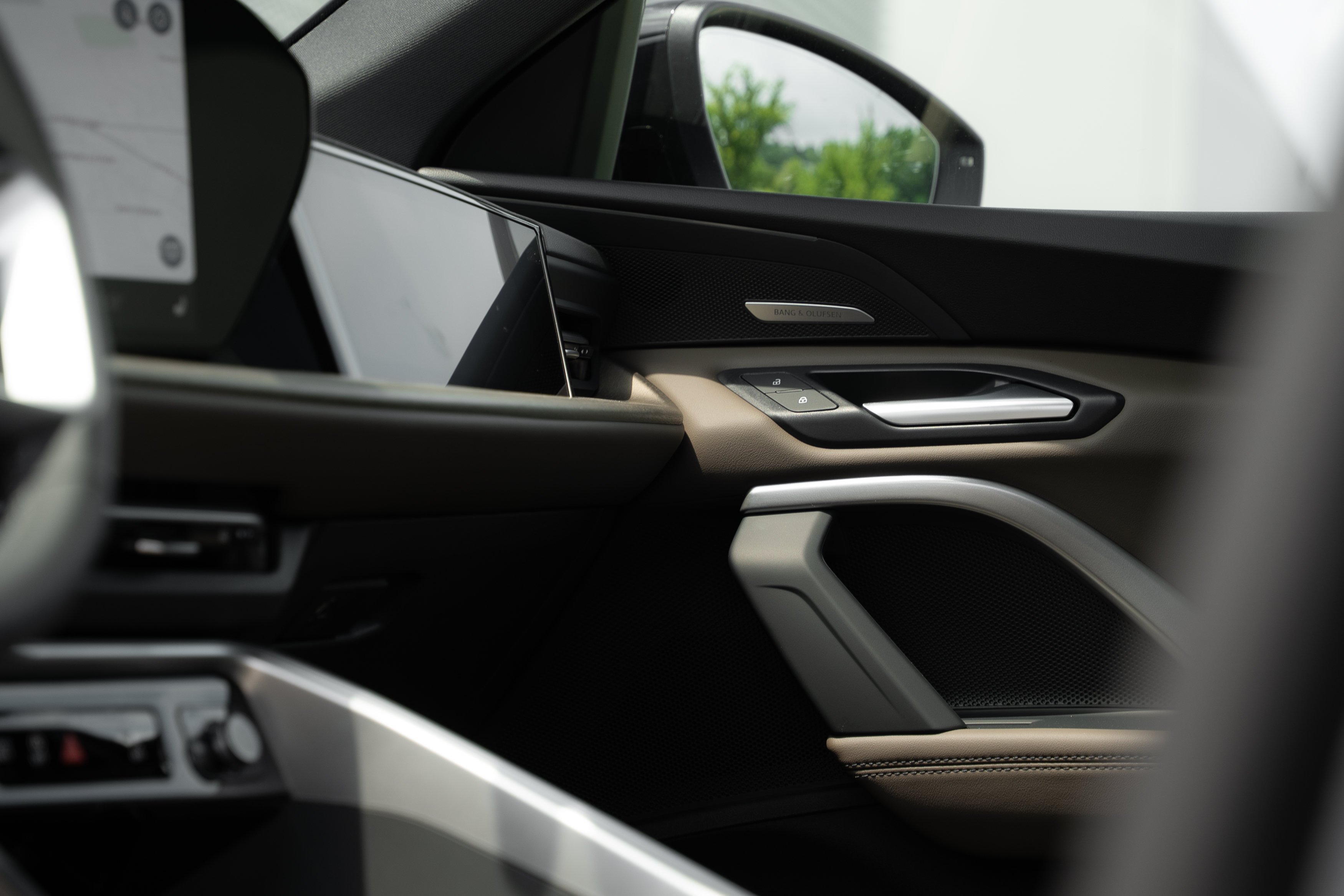 New 2026 Mythos Audi Premium Plus image 17