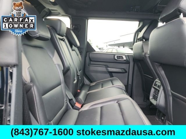 Used 2026 Black Ford Outer Banks image 25