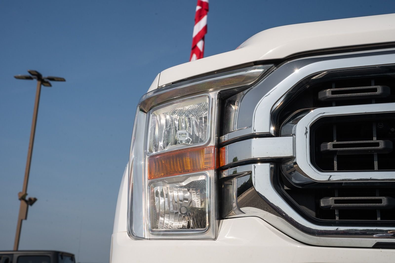 Certified Used 2021  Ford XLT image 13