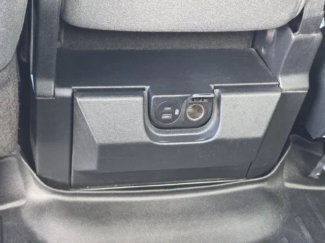 Used 2021 White Ford XLT image 20