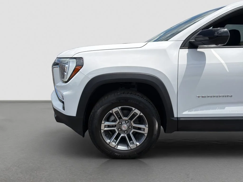 2026 GMC Terrain Elevation - Photo 22