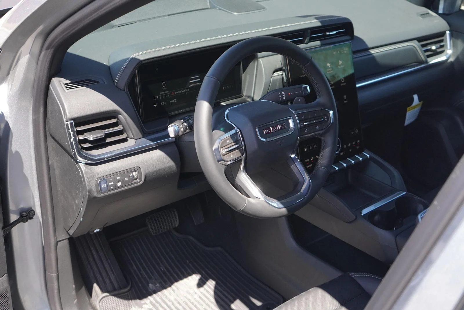 2026 GMC Terrain Elevation - Photo 23