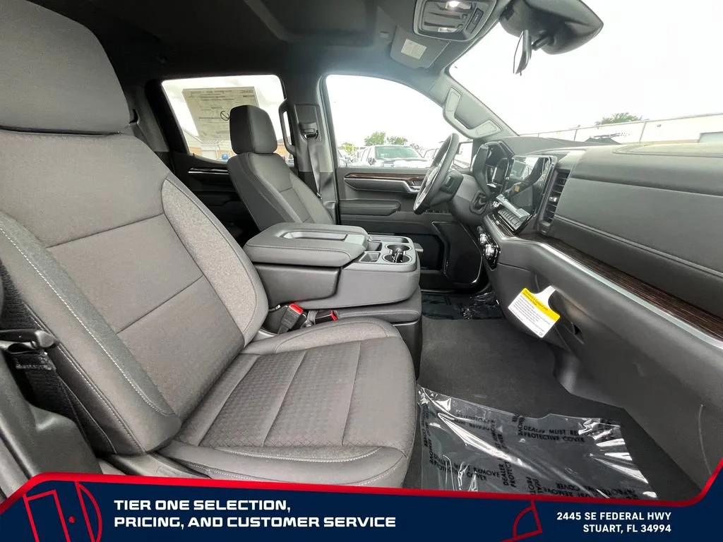New 2026 Onyx Black GMC SLE image 20
