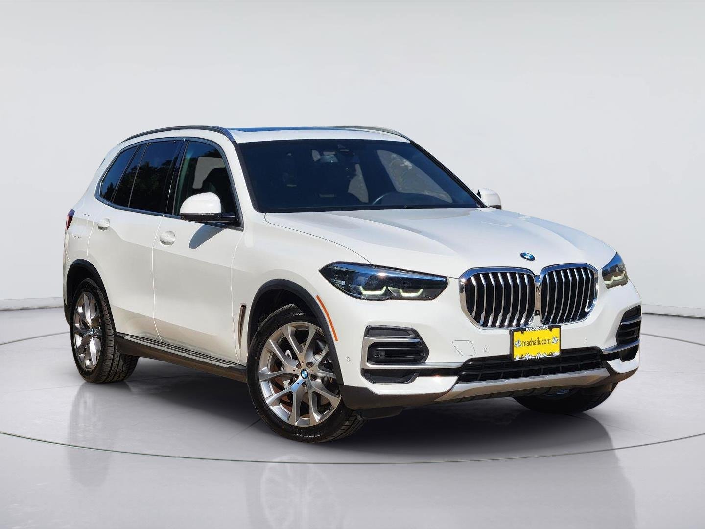 2023 BMW X5