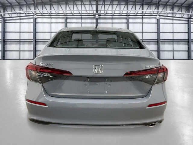 New 2026 Urban Gray Pearl Honda 2WD SPORT image 4