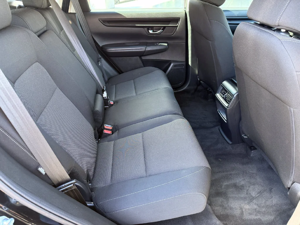 Used 2024  Honda LX image 18