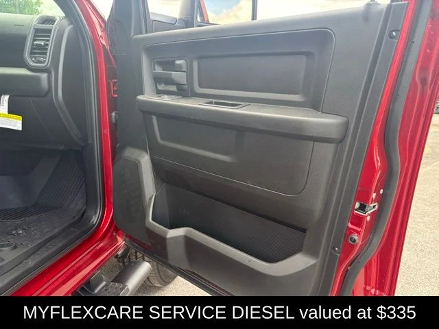 2026 RAM 2500 Tradesman - Photo 11