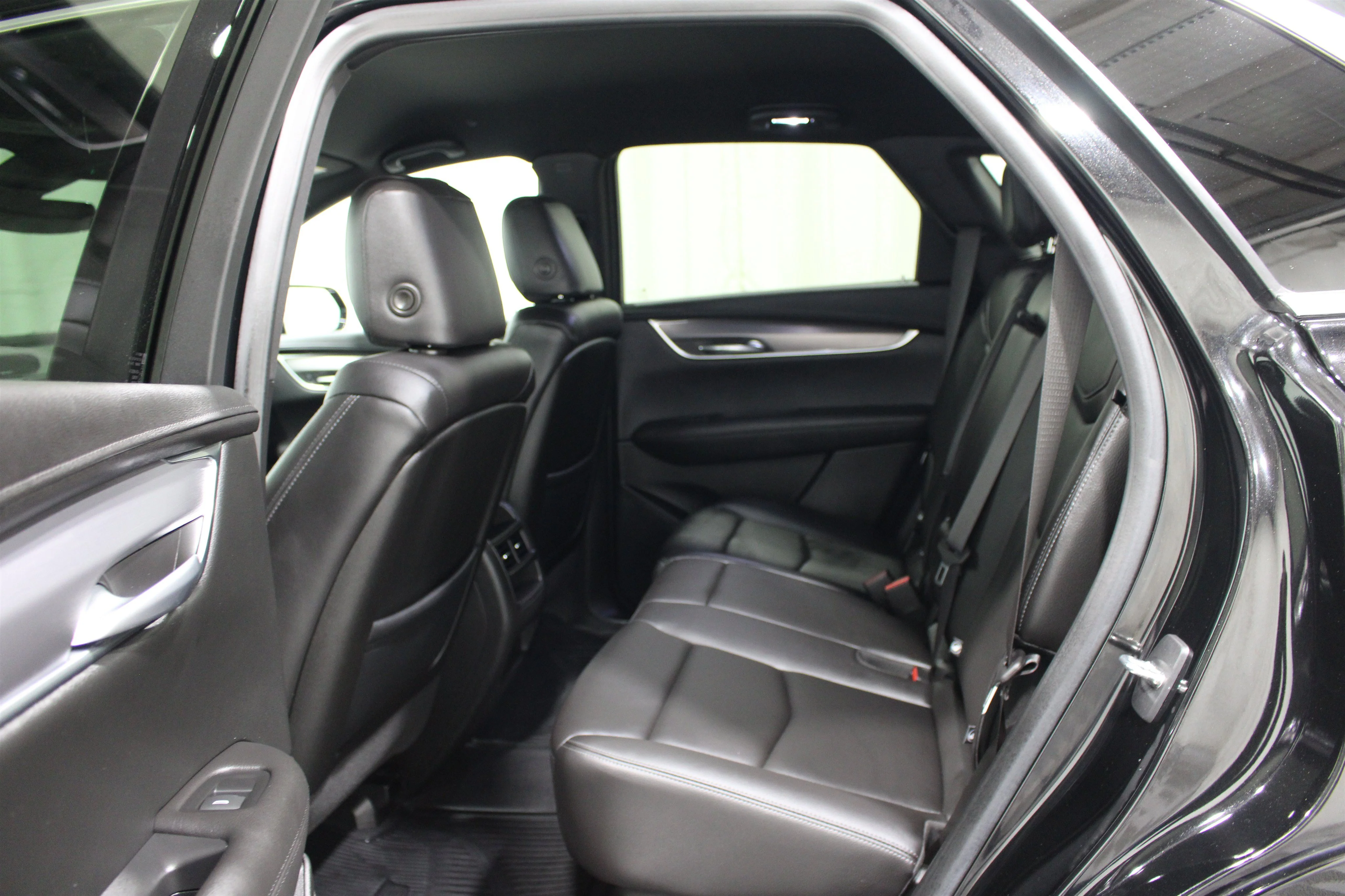 2023 Cadillac XT5 Luxury - Photo 23