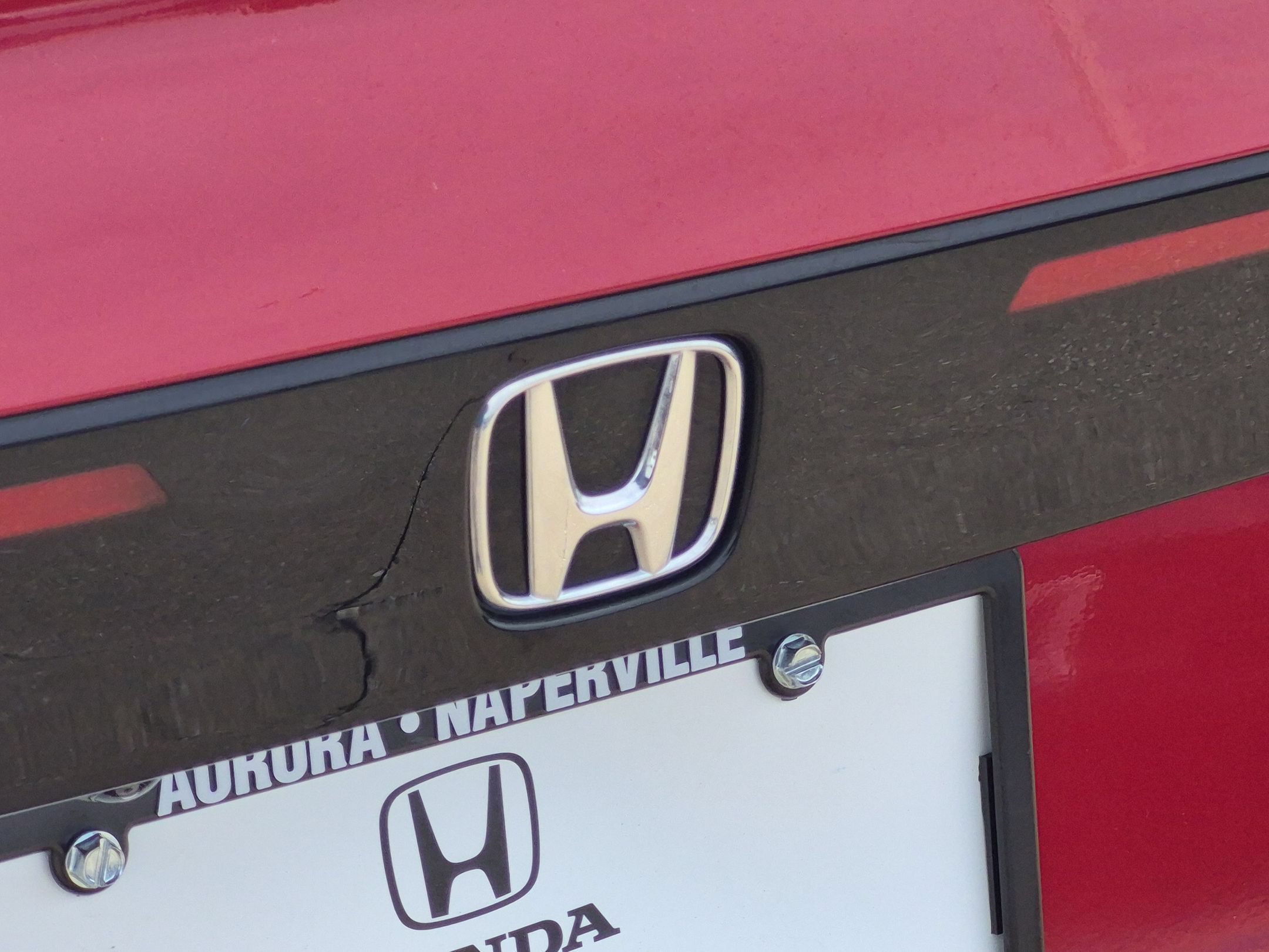 2023 Honda Accord Hybrid Sport - Photo 26