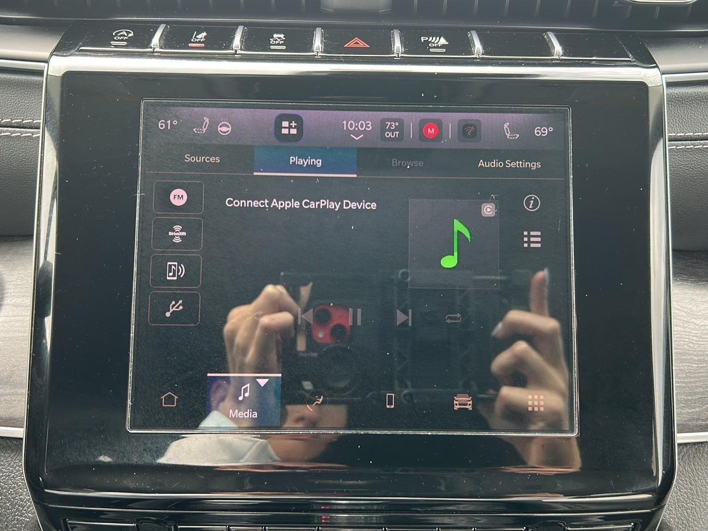 2022 Jeep Grand Cherokee L Limited - Photo 8