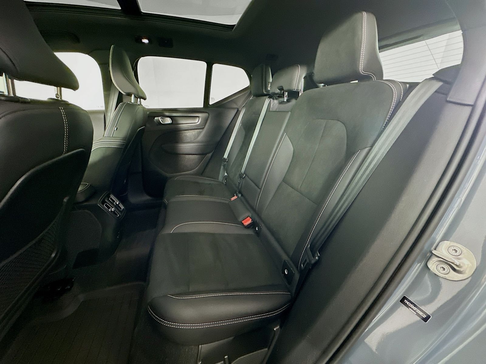Used 2023 Gray Metallic Volvo Ultimate image 24