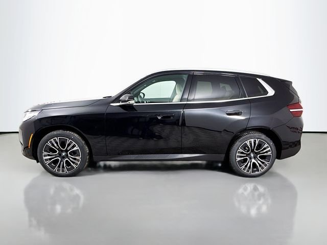 Used 2026 Black Sapphire Metallic BMW 30 xDrive image 4
