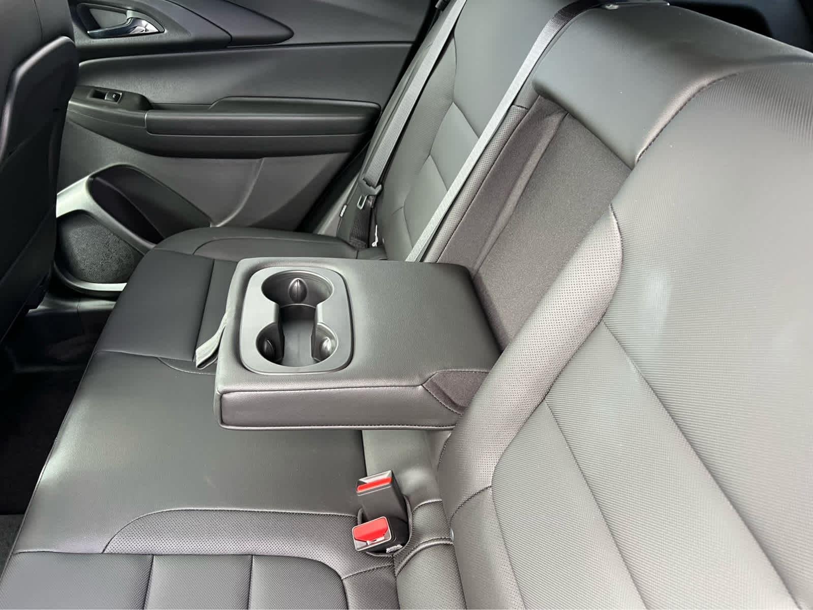 2026 Chevrolet Trailblazer RS - Photo 34