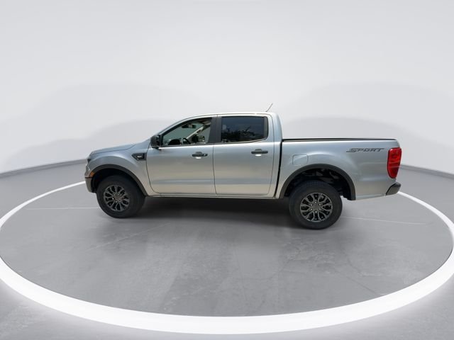 2023 Ford Ranger XLT - Photo 6