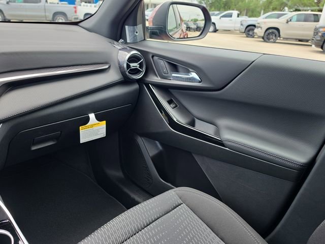 2026 Chevrolet Equinox LT - Photo 9