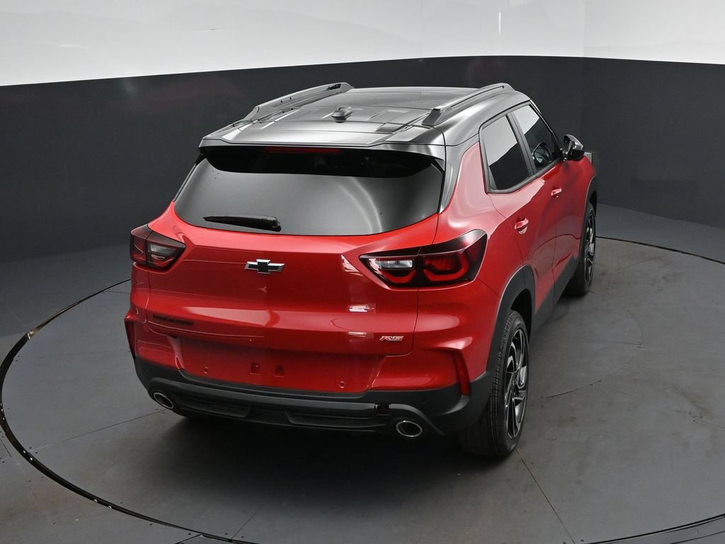 2026 Chevrolet Trailblazer RS - Photo 34