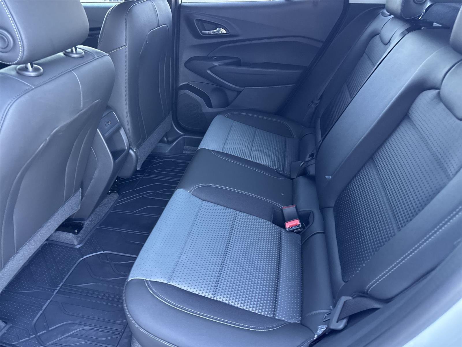 2026 Chevrolet Trax LT - Photo 25
