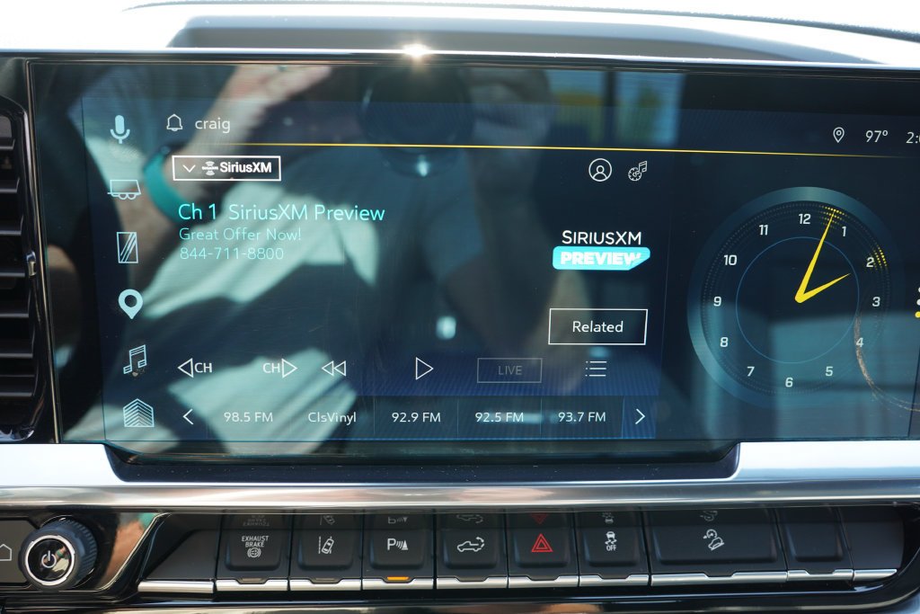 2024 Chevrolet Silverado 3500HD High Country - Photo 29