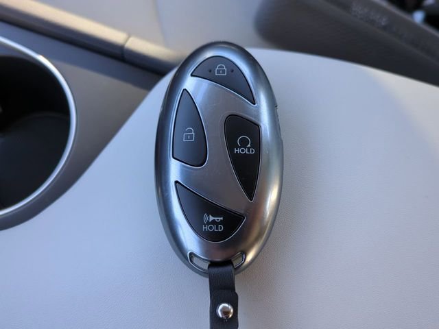 New 2026 White Hyundai SEL Sport image 54