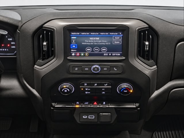 2022 Chevrolet Silverado 1500 Limited Custom - Photo 14