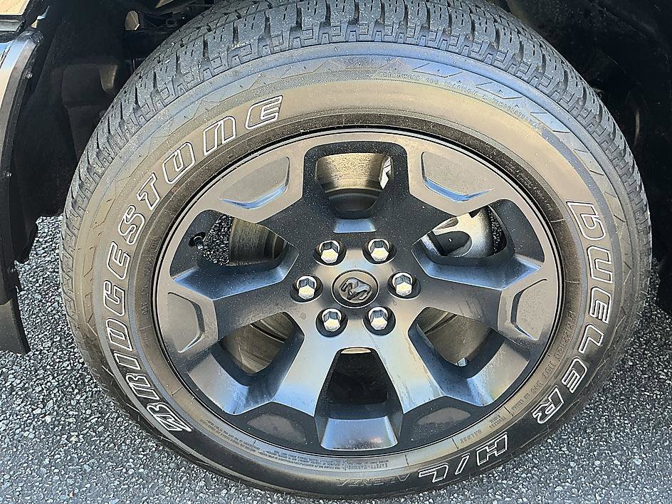 2026 RAM Ram 1500 Pickup Big Horn/Lone Star - Photo 9