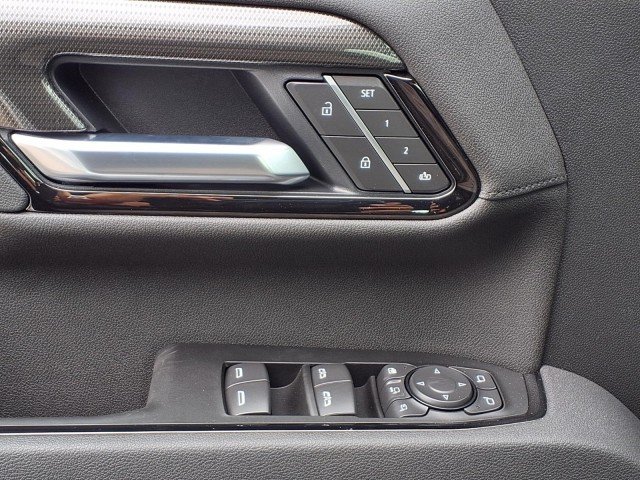 2026 GMC Sierra 2500HD AT4 - Photo 20