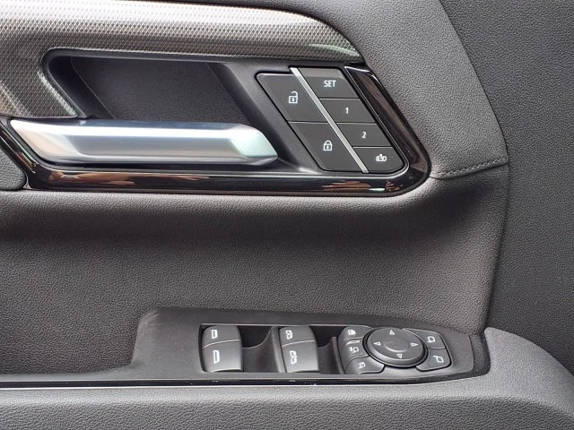2026 GMC Sierra 2500HD AT4 - Photo 20