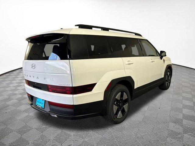 New 2026 White Hyundai SEL image 9