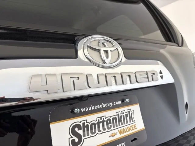 Used 2023 Black Toyota Limited image 48