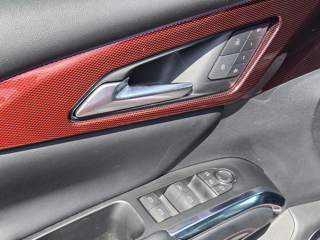 2024 Chevrolet Traverse RS - Photo 14
