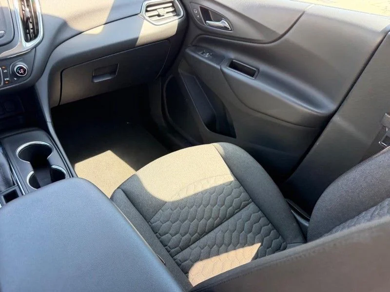 Used 2019 Black Chevrolet LT image 16